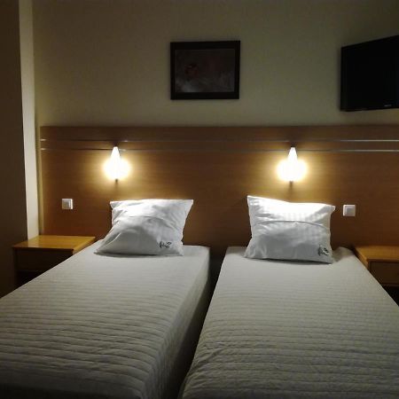 Lesny Dwor Aparthotel Mielno  Εξωτερικό φωτογραφία