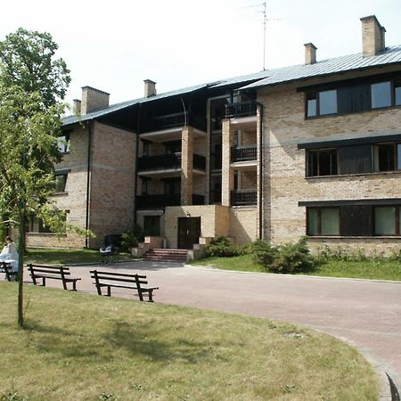 Lesny Dwor Aparthotel Mielno  Εξωτερικό φωτογραφία