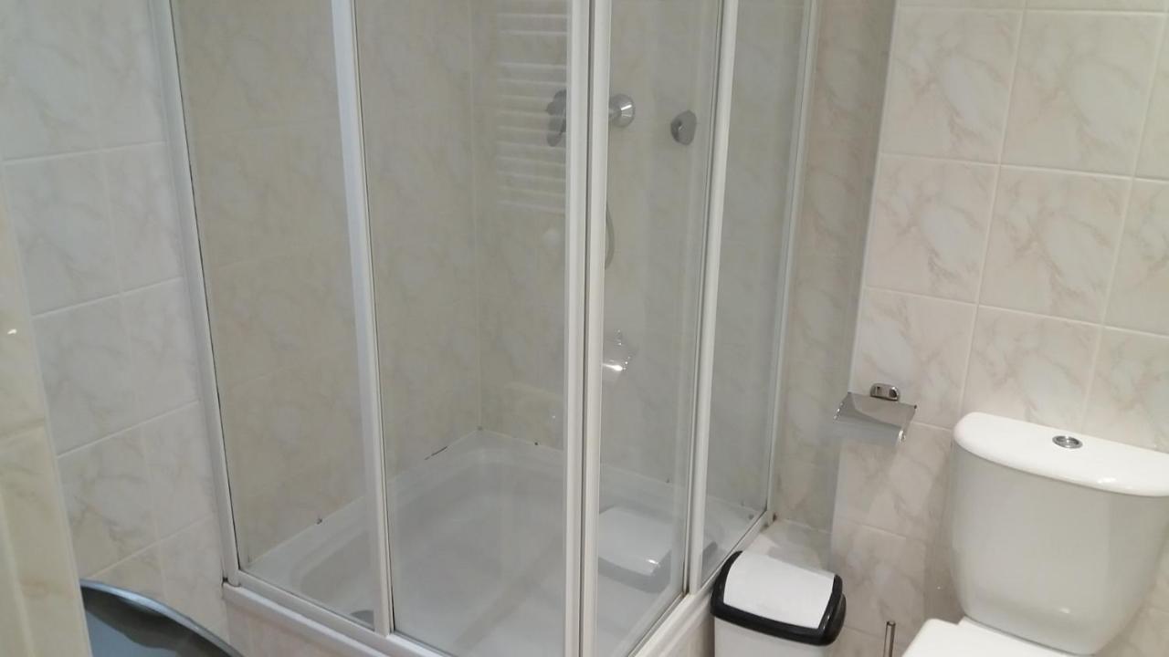 Lesny Dwor Aparthotel Mielno  Εξωτερικό φωτογραφία
